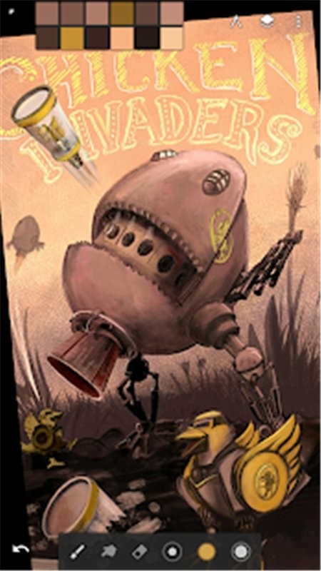 无限的绘画免费版 v6.3.59 安卓版1