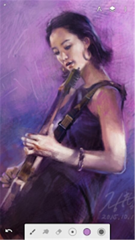 无限的绘画免费版 v6.3.59 安卓版2