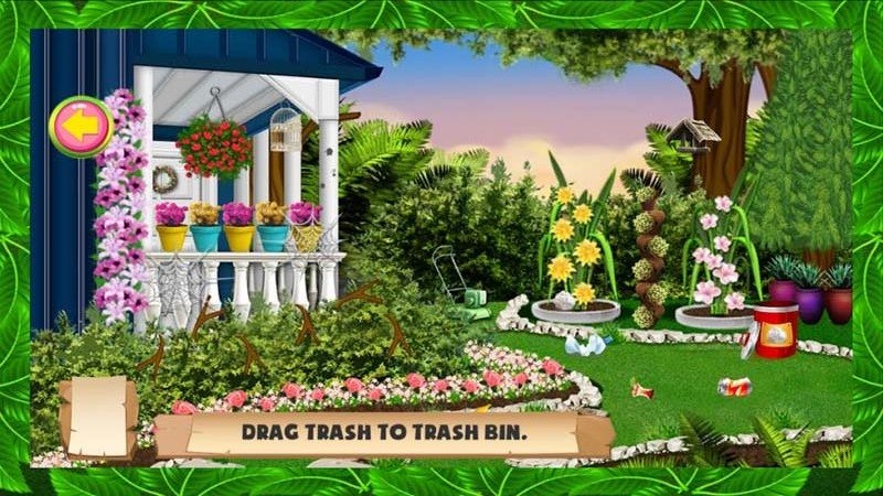 美丽的奇妙农场手游 v1.7 安卓版0