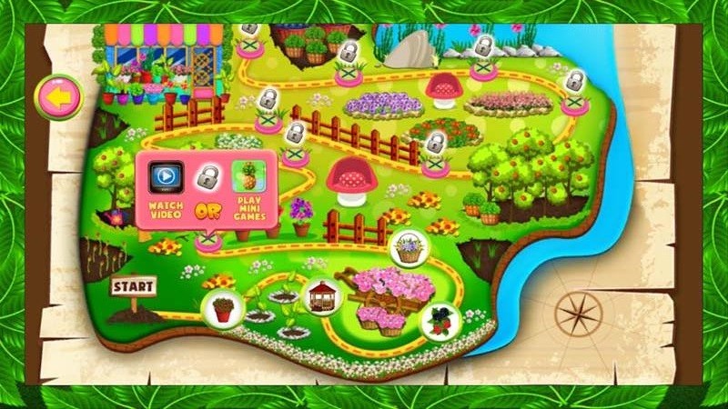 美丽的奇妙农场手游 v1.7 安卓版1