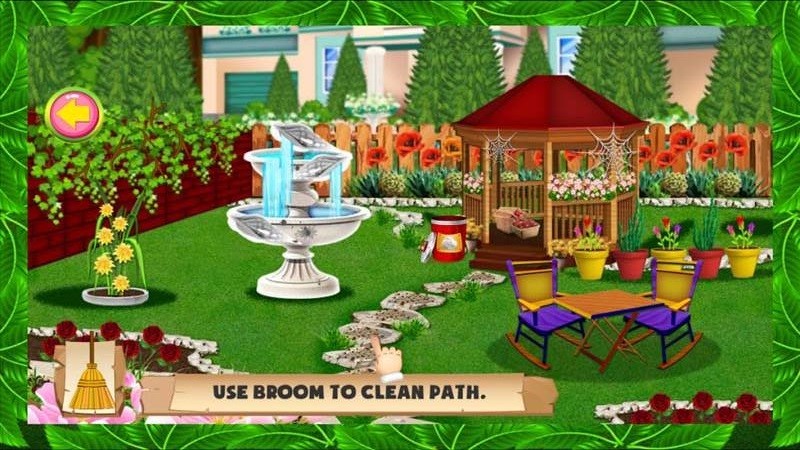 美丽的奇妙农场手游 v1.7 安卓版2