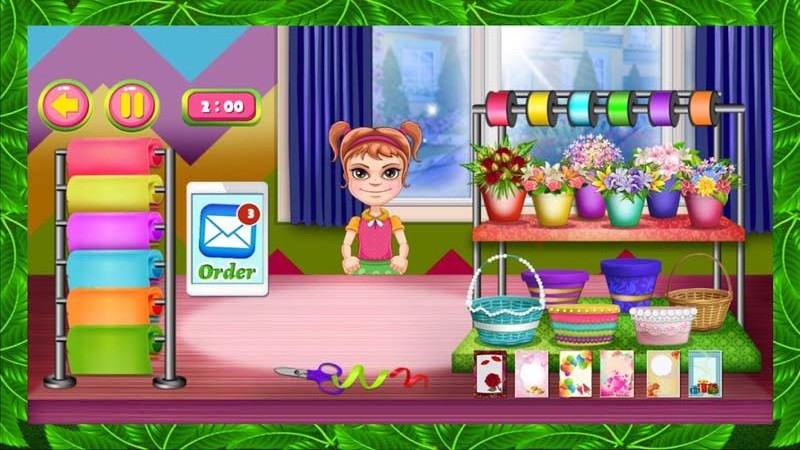 美丽的奇妙农场游戏下载