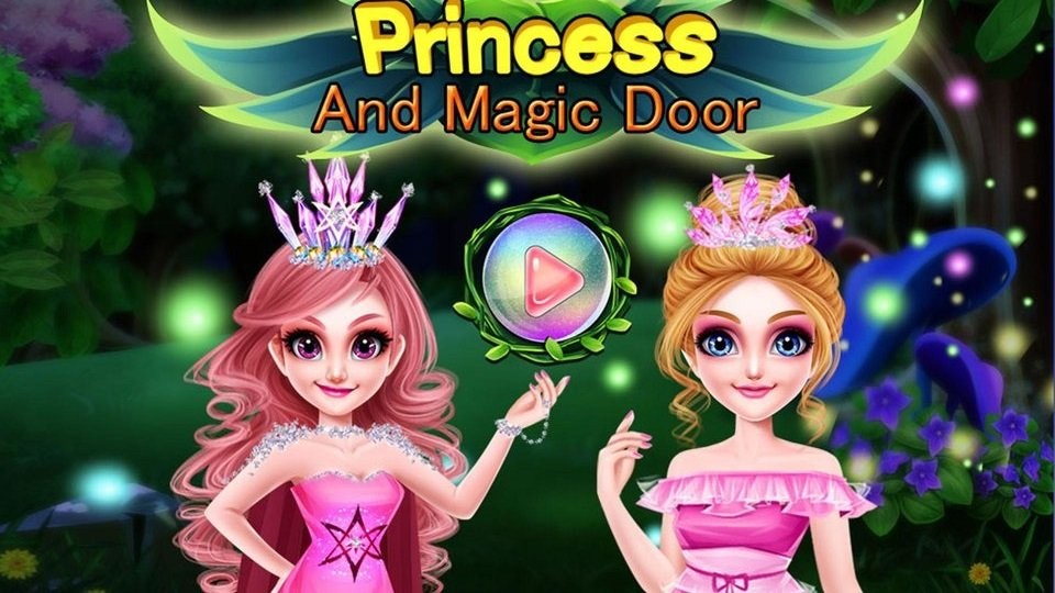 魔法公主与魔法之门 v8.0.3 安卓版1