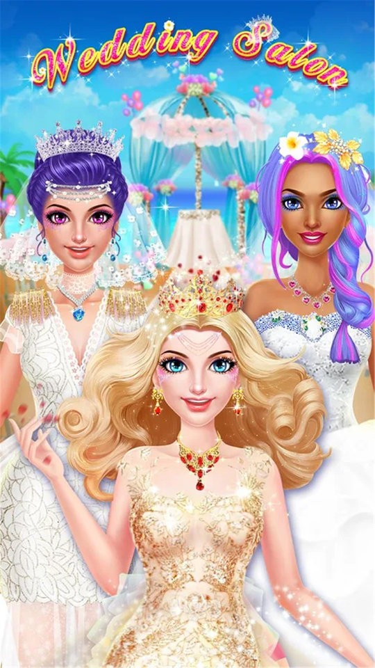 时光少女换装游戏下载