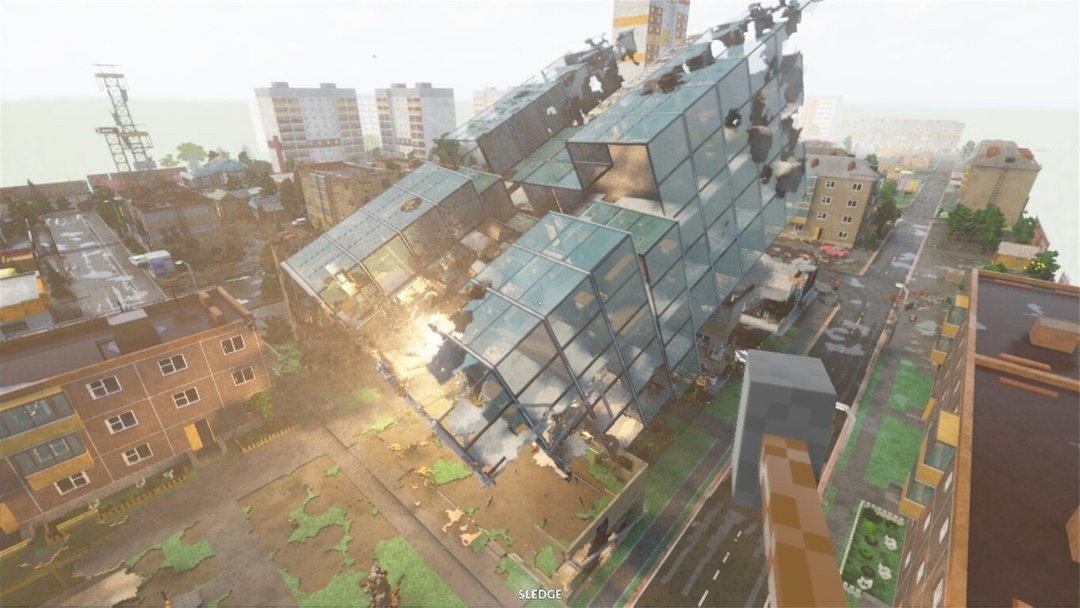 真实破坏模拟器手游 v1.3 安卓版1