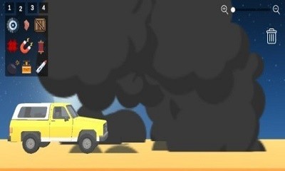 人类游乐场3D完整版 v2 安卓版0