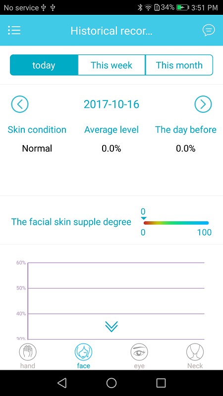Pure Spray最新版 v0.5.3 安卓版3