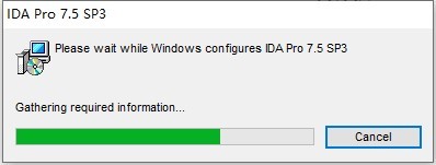 ida pro正版 v7.5 官方版0