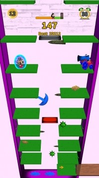 逃生的炸弹最新版 v1.0.2 安卓版1