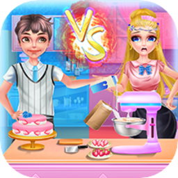 姐弟大作战手游