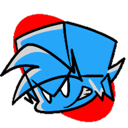 周五夜放克小黑追逐战模组(FNF BS Engine Mobile)