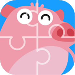 宝宝益智拼图去广告版