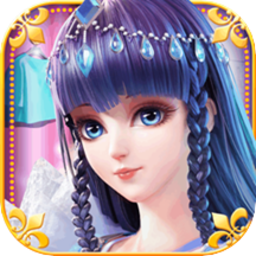 梦幻精灵叶罗丽游戏下载