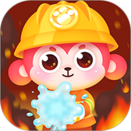 宝宝儿童消防员最新版