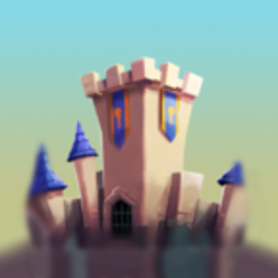 王国与城堡最新版(Kingdoms)