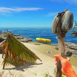 模拟太空木筏生存免费版