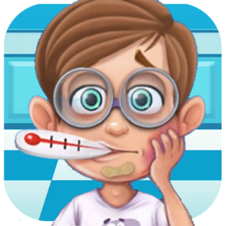 小小诊所医生手游