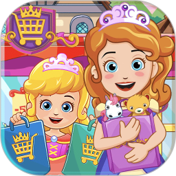 小小公主商店手机版