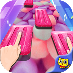 真实钢琴模拟弹奏手游