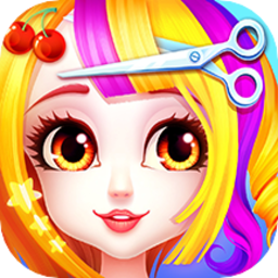 理发沙龙时尚手游