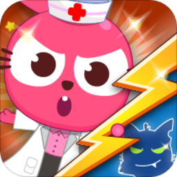 泡泡小镇医院故事手游
