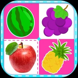 宝宝学水果游戏官方版