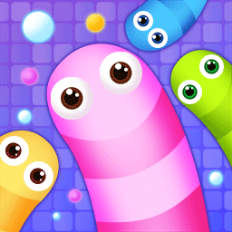 贪吃蛇美食大作战免费手游