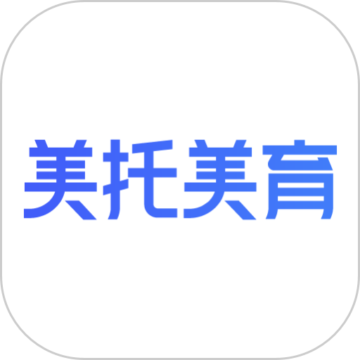 美托美育app