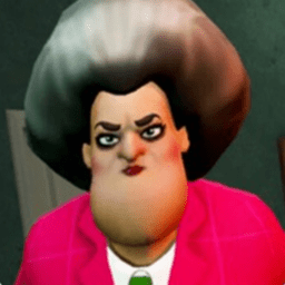 走不出的房间中文版