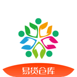 夏林易货仓库平台