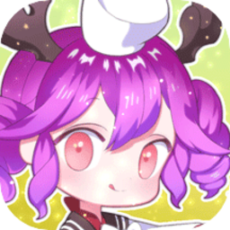 创意美图填色手游