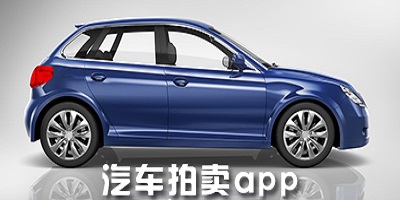 汽车拍卖app