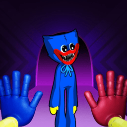 波比的游戏时间第一章中文版手机版