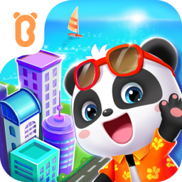 宝宝巴士城市免费版