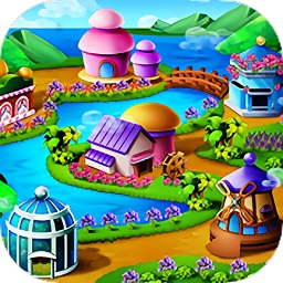 种花女孩中文版