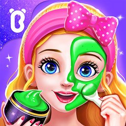 奇妙百变公主换装手游