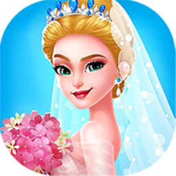 婚纱设计师换装手游