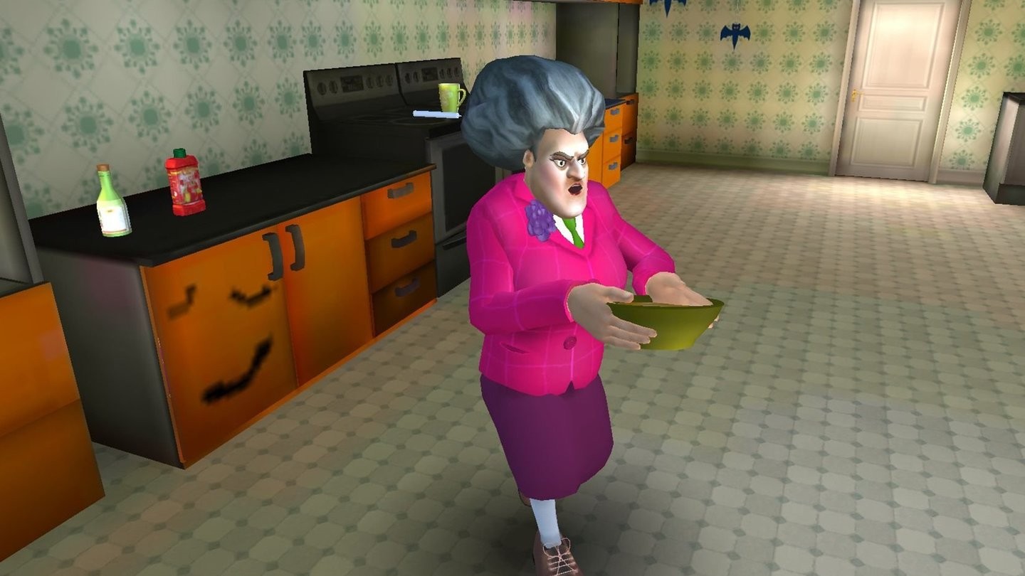 恐怖密室大逃亡最新版 v1.0 安卓版2