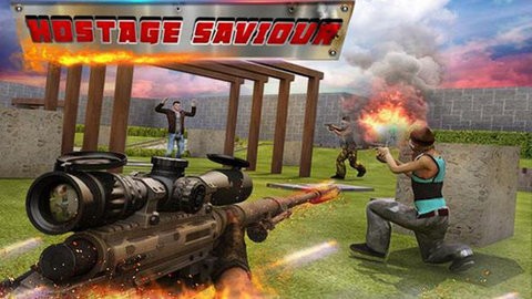 英雄的斯瓦特手游 英雄的斯瓦特手游