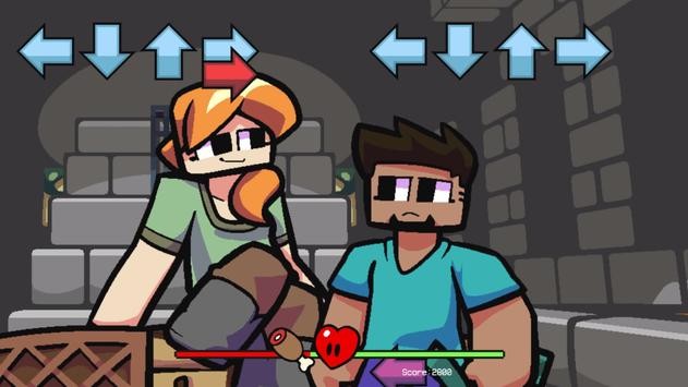 fnf错误化小马宝莉模组官方版 v1.0.3 安卓版0