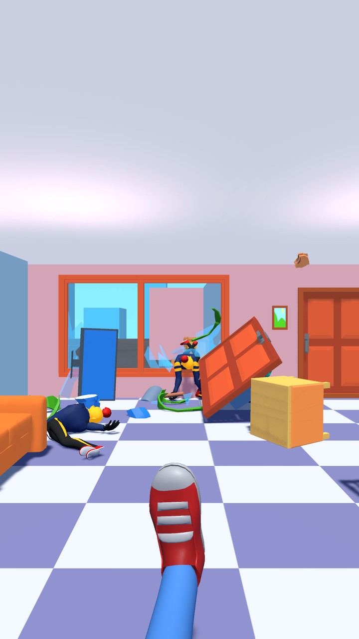 破门大师最新版 v1.7 安卓版 2