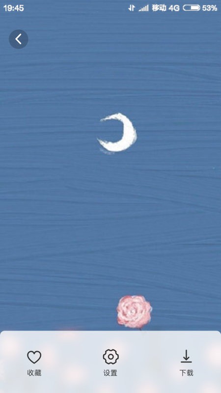 靓丽壁纸app v1.0 安卓版1