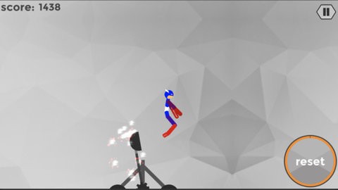 沙雕火柴人手游 v1.0 安卓版0