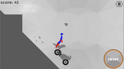 沙雕火柴人手游 v1.0 安卓版1