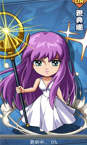 勇者与众神游戏 v1.0.5 安卓版1