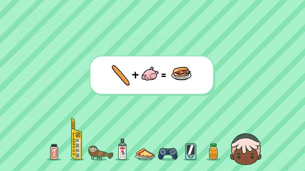 托卡世界之冰雪乐园免费版 v1.43 安卓版 2