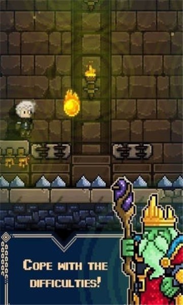 一款很难的游戏官方版 v1.0961 安卓版0