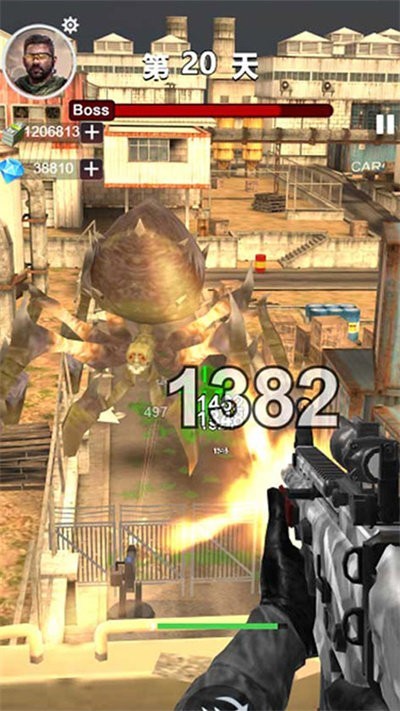 我是反恐精英游戏 v2.0.0 安卓版0