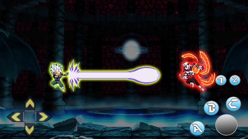 超级动画传奇冠军游戏 v1.0.1 安卓版0