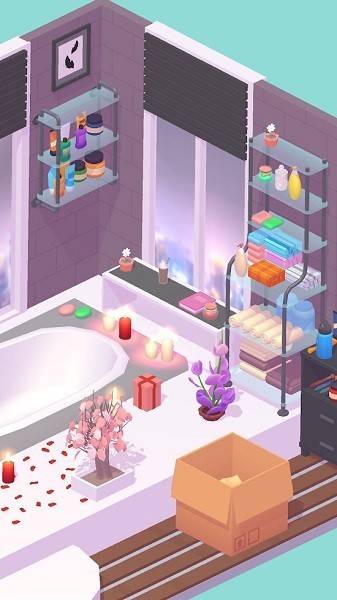 拆箱大师免费版游戏 v1.0.3 安卓版0